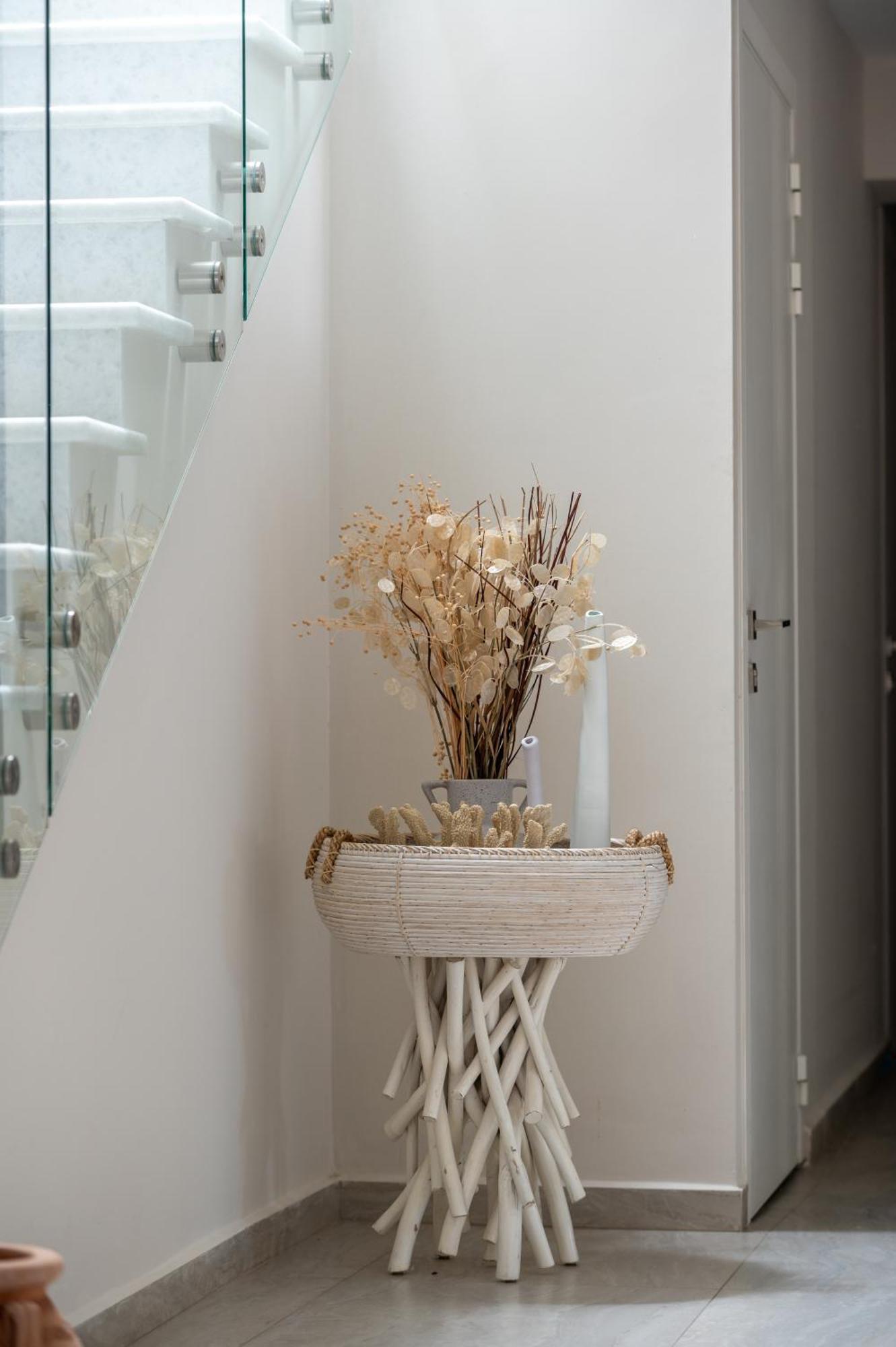 Ikies Apollon Boutique Hotel Сарти Экстерьер фото