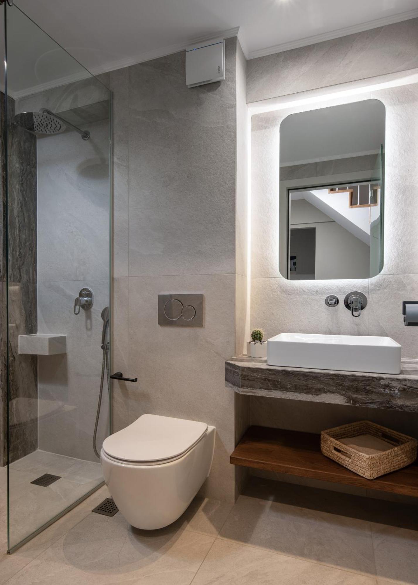 Ikies Apollon Boutique Hotel Сарти Экстерьер фото