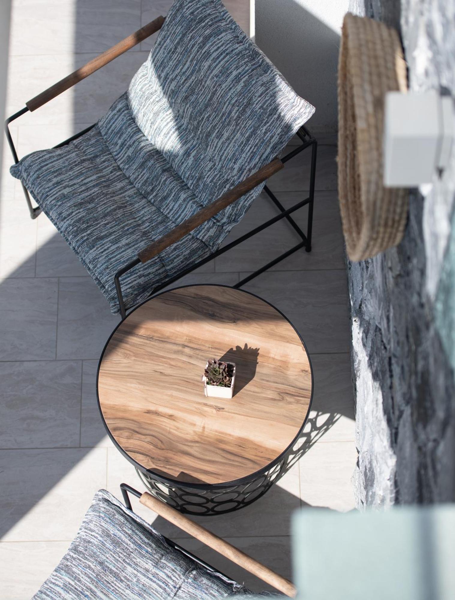 Ikies Apollon Boutique Hotel Сарти Экстерьер фото